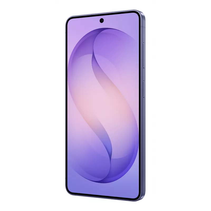 Samsung Galaxy S26 16 cm (6.3 Zoll) Dual SIM Android 16.0 5G USB Type-C 12 GB 256 GB 4300 mAh Violett