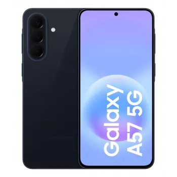 Samsung Galaxy A57 5G 17 cm (6,7 Zoll) Dual SIM Android 16.0 USB Typ-C 8 GB 128 GB 5000 mAh Navy