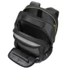 Targus CityGear Rucksack Casual-Rucksack Schwarz