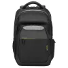 Targus CityGear Rucksack Casual-Rucksack Schwarz