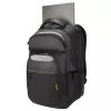 Targus CityGear Rucksack Casual-Rucksack Schwarz