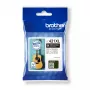 Tintenpatrone Brother LC421XLBK Schwarz