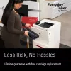 Everyday™ Schwarzer Toner von Xerox kompatibel mit HP 207A (W2210A), Standardkapazität