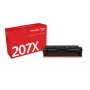 Everyday™ Schwarzer Toner von Xerox kompatibel mit HP 207X (W2210X), Hohe Kapazität