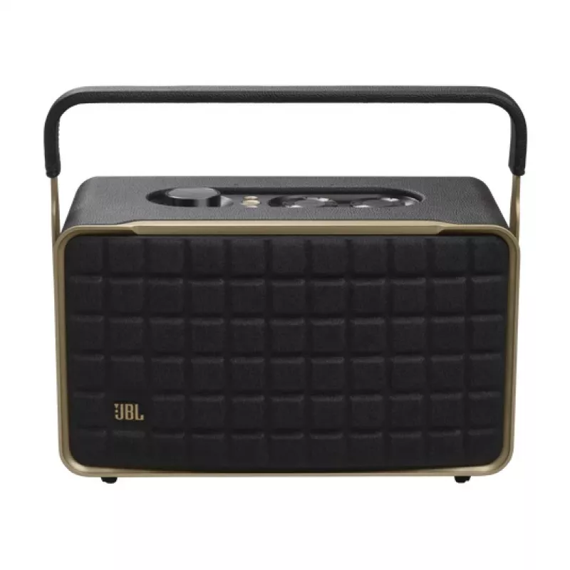 JBL Authentics 300 Schwarz 100 W