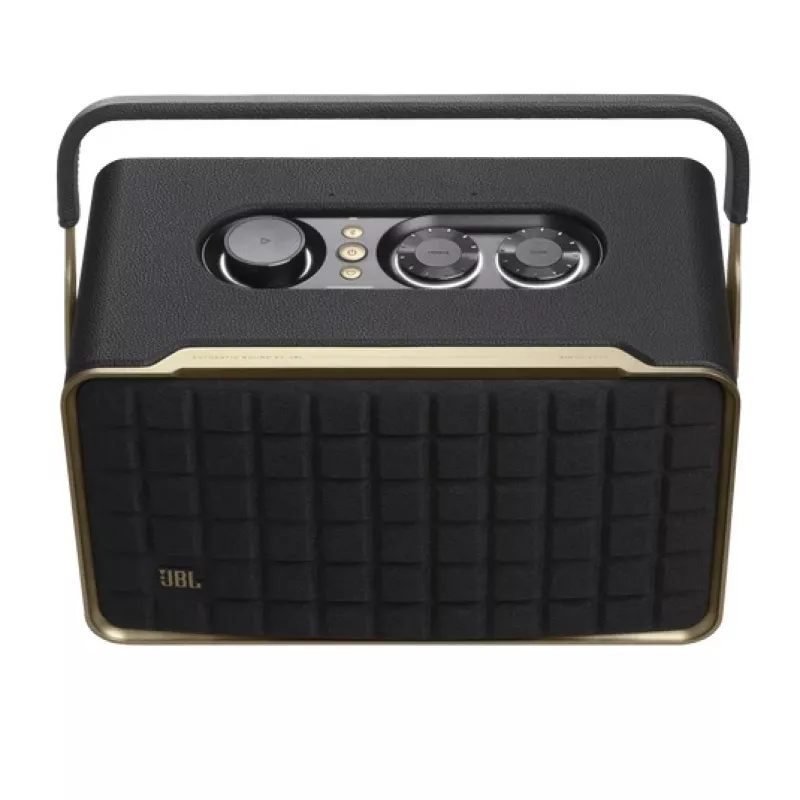 JBL Authentics 300 Schwarz 100 W