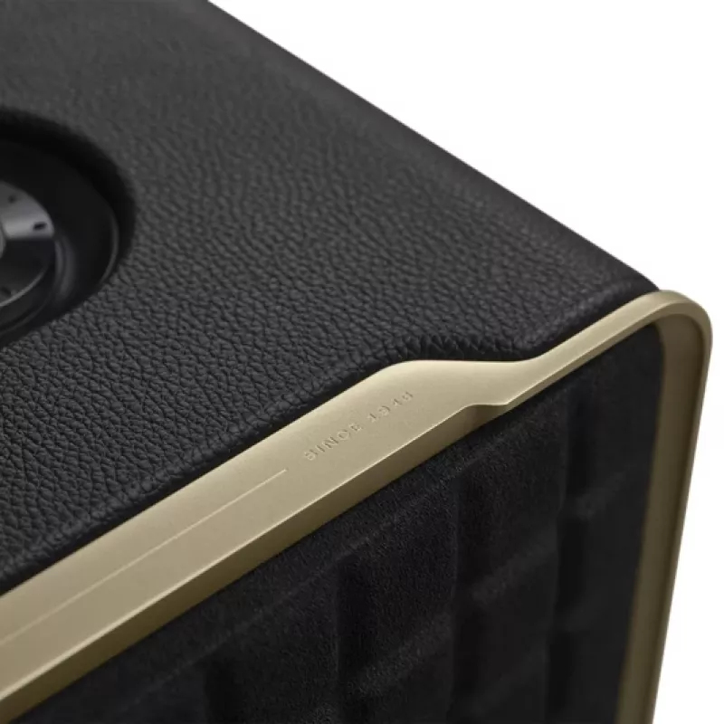 JBL Authentics 300 Schwarz 100 W