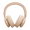 JBL Live 770NC Headset Kabellos Head-band Anrufe/Musik Bluetooth Sand