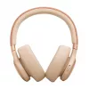 JBL Live 770NC Headset Kabellos Head-band Anrufe/Musik Bluetooth Sand