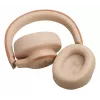 JBL Live 770NC Headset Kabellos Head-band Anrufe/Musik Bluetooth Sand