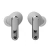JBL Live Beam 3 Headset Kabellos In-Ear Anrufe/Musik/Sport/Alltag Bluetooth Silber