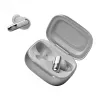 JBL Live Beam 3 Headset Kabellos In-Ear Anrufe/Musik/Sport/Alltag Bluetooth Silber