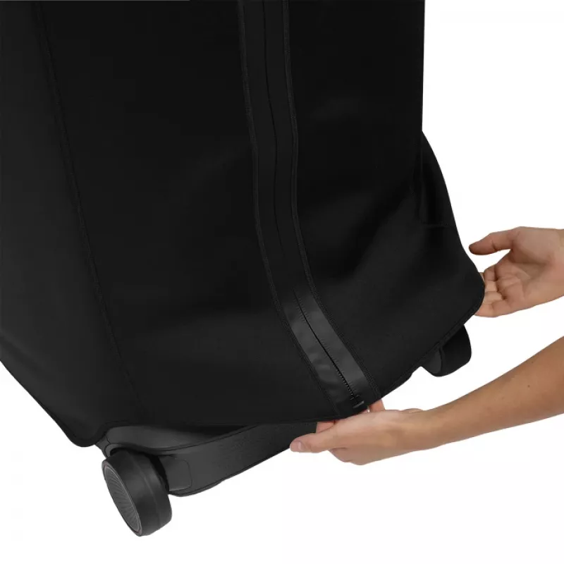 Tragbare Lautsprecher Partybox Ultimate Stoffschutzhülle, Schwarz