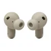 JBL Tour Pro 3 Headset True Wireless Stereo (TWS) In-Ear Anrufe/Musik/Sport/Alltag Bluetooth Latte
