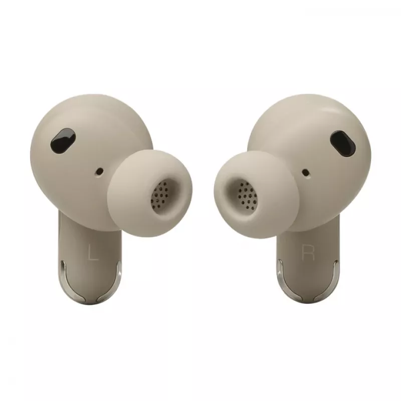 JBL Tour Pro 3 Headset True Wireless Stereo (TWS) In-Ear Anrufe/Musik/Sport/Alltag Bluetooth Latte