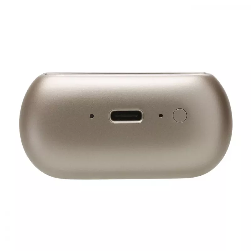 JBL Tour Pro 3 Headset True Wireless Stereo (TWS) In-Ear Anrufe/Musik/Sport/Alltag Bluetooth Latte