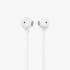 JBL Tune 305C Headset Kabelgebunden In-Ear Anrufe/Musik USB Typ-C Weiß