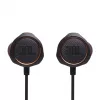 JBL JBLQTUM50CBLK Kopfhörer/Headset Kabelgebunden Im-Ohr Gaming Schwarz