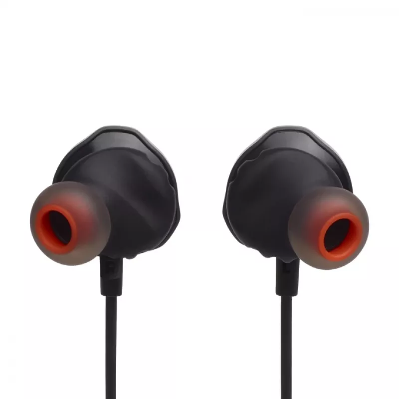 JBL JBLQTUM50CBLK Kopfhörer/Headset Kabelgebunden Im-Ohr Gaming Schwarz