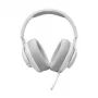 JBL Live QUANTUM 360 Headset Kabellos Head-band Gaming USB Type-C Bluetooth Weiß