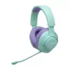 JBL Live QUANTUM 360 Headset Kabellos Kopfbügel Gaming USB Type-C Bluetooth Teal