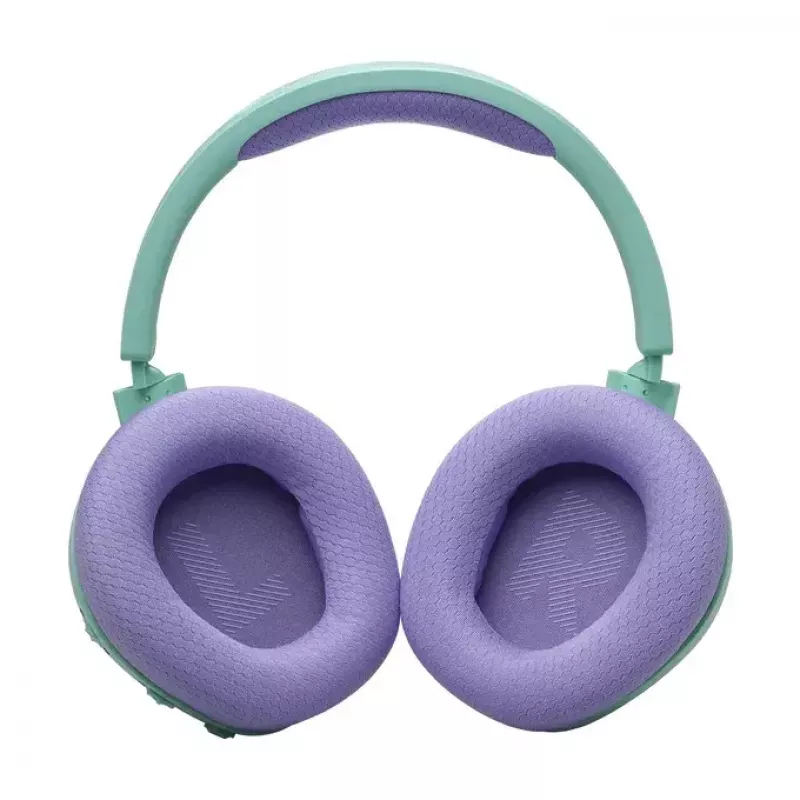 JBL Live QUANTUM 360 Headset Kabellos Kopfbügel Gaming USB Type-C Bluetooth Teal