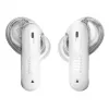 JBL Tune Beam 2 Ghost Edition Headset Wireless In-ear Musik/Alltag Bluetooth Weiß