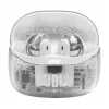 JBL Tune Beam 2 Ghost Edition Headset Wireless In-ear Musik/Alltag Bluetooth Weiß