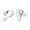 JBL Tune Beam 2 Ghost Edition Headset Wireless In-ear Musik/Alltag Bluetooth Weiß