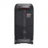 Abdeckung für JBL JBLPBCOV-320 tragbarer Lautsprecher, Schwarz