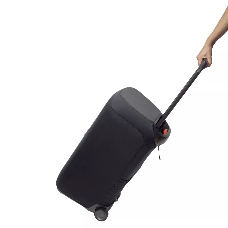 Abdeckung für JBL JBLPBCOV-320 tragbarer Lautsprecher, Schwarz
