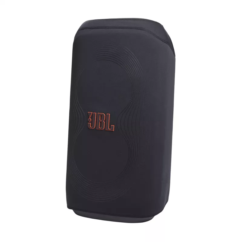 Hülle für JBL JBLPBCOV-120 tragbarer Lautsprecher, Schwarz