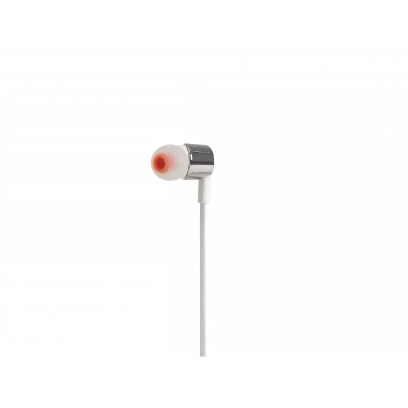 JBL Tune 210 Grau, Kabelgebunden, 20 - 20000 Hz, Musik, Headset, Grau
