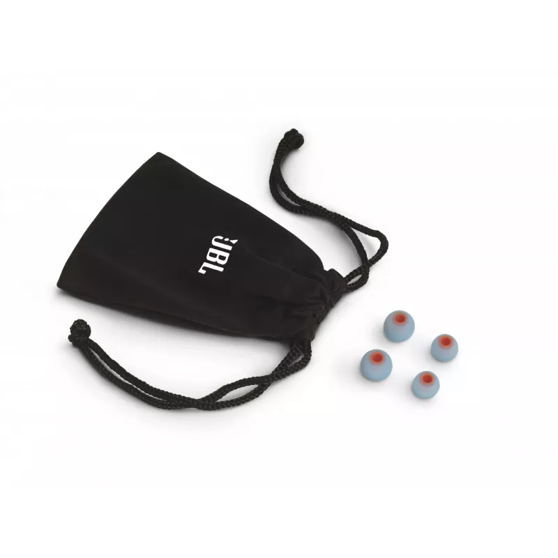 JBL Tune 210 Grau, Kabelgebunden, 20 - 20000 Hz, Musik, Headset, Grau