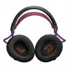 JBL Quantum 950 Headset Kabellos Kopfband Gaming USB Type-C Bluetooth Ladestation Schwarz