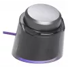 JBL Quantum 950 Headset Kabellos Kopfband Gaming USB Type-C Bluetooth Ladestation Schwarz