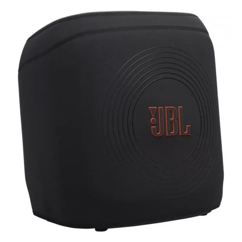 Abdeckung JBL PartyCover Encore 2 Schwarz