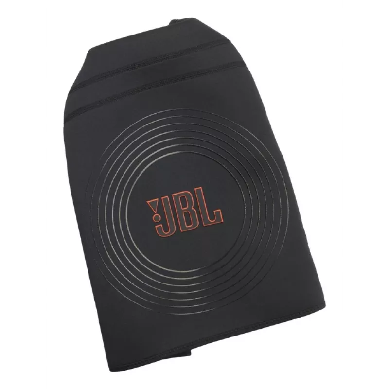 Abdeckung JBL PartyCover Encore 2 Schwarz