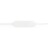 JBL Tune 135BT Headset Kabellos In-Ear Anrufe/Musik Bluetooth Weiß
