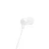 JBL Tune 135BT Headset Kabellos In-Ear Anrufe/Musik Bluetooth Weiß