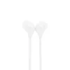 JBL Tune 135BT Headset Kabellos In-Ear Anrufe/Musik Bluetooth Weiß