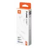 JBL Tune 135BT Headset Kabellos In-Ear Anrufe/Musik Bluetooth Weiß