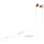 In-Ear kabelloser Sport-Kopfhörer JBL Endurance Run 3 — Bluetooth, 20–20.000 Hz, 21 g, Weiß