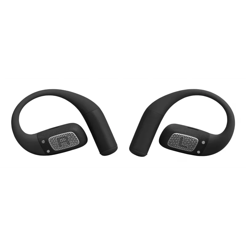 JBL Endurance Zone Headset Kabellos Ear-hook, Open-ear Sport Bluetooth Schwarz, Grau