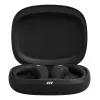 JBL Endurance Zone Headset Kabellos Ear-hook, Open-ear Sport Bluetooth Schwarz, Grau