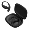 JBL Endurance Zone Headset Kabellos Ear-hook, Open-ear Sport Bluetooth Schwarz, Grau
