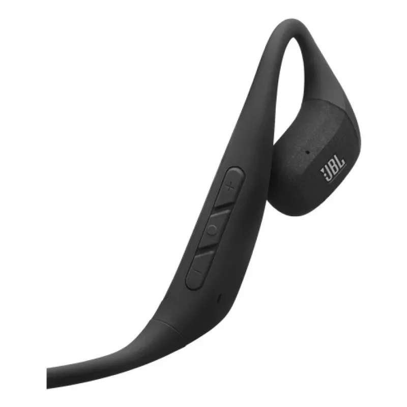JBL Endurance Pace Headset Kabellos Open-ear Sport Bluetooth Schwarz
