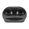 JBL Soundgear Clips Headset True Wireless Stereo (TWS) Ear-hook Anrufe/Musik Bluetooth Schwarz