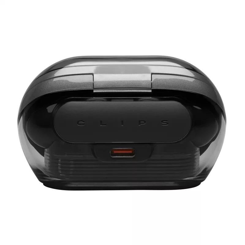 JBL Soundgear Clips Headset True Wireless Stereo (TWS) Ear-hook Anrufe/Musik Bluetooth Schwarz