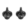 JBL Soundgear Clips Headset True Wireless Stereo (TWS) Ear-hook Anrufe/Musik Bluetooth Schwarz